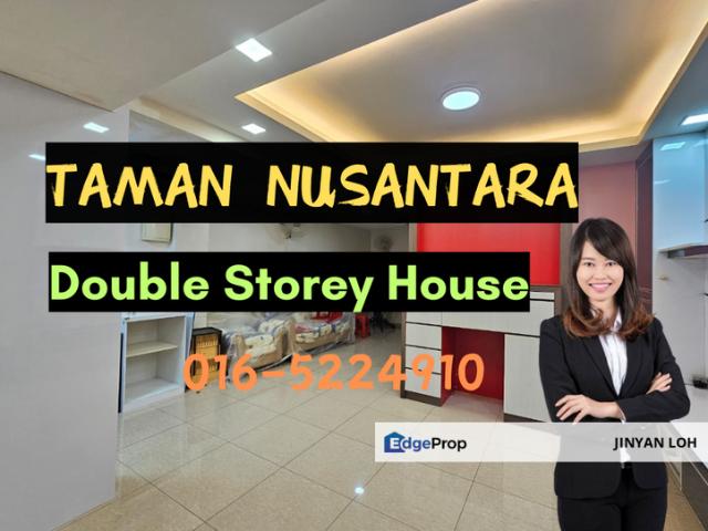 House for rent in Bukit Ledang, Johor
