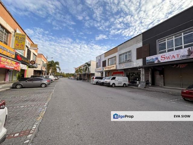 Shop for sale in Bukit Ledang, Johor