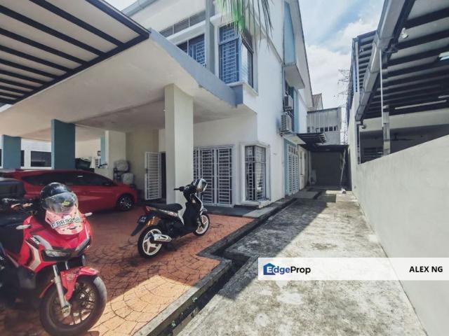 House for sale in Bukit Ledang, Johor