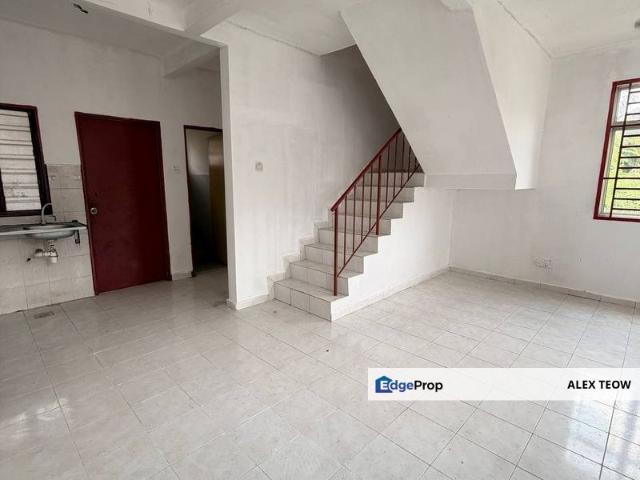 House for sale in Bukit Ledang, Johor