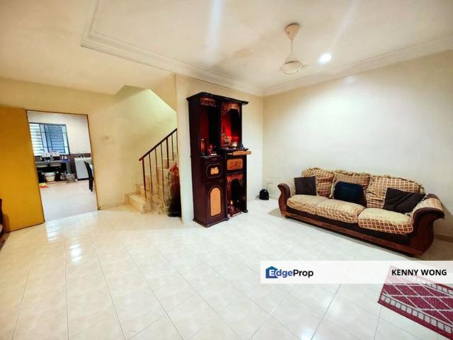 House for sale in Taman Nusantara, Iskandar Puteri