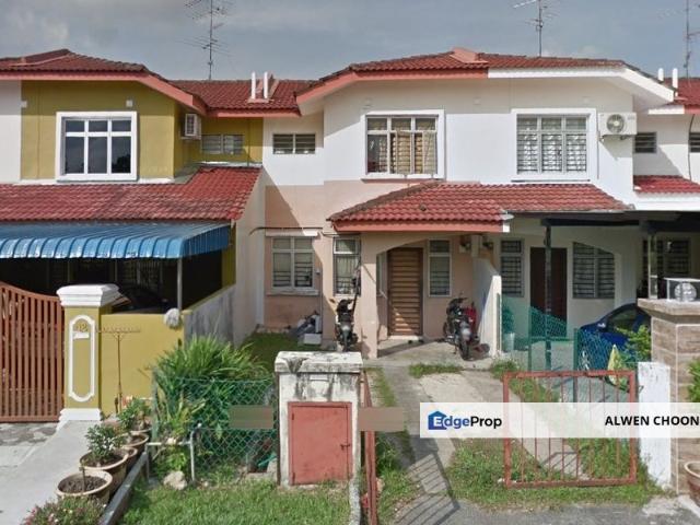 House for sale in Bukit Ledang, Johor