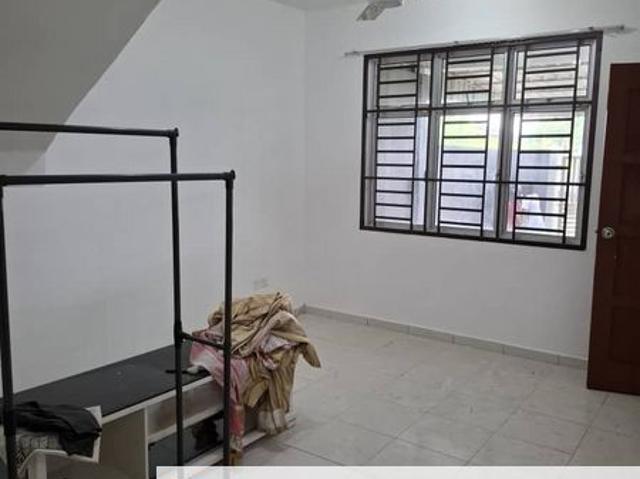 House for rent in Bukit Ledang, Johor