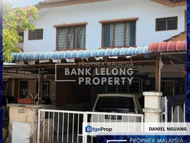 House for sale in Bukit Ledang, Johor