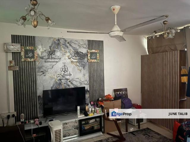 House for sale in Bukit Ledang, Johor