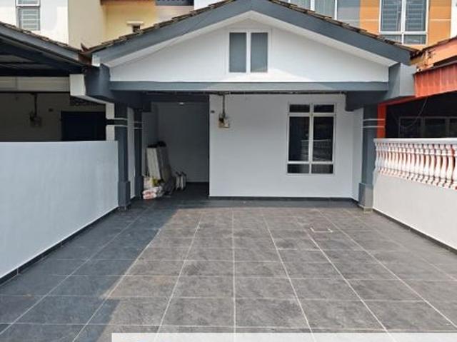 House for sale in Iskandar Puteri, Johor Bahru
