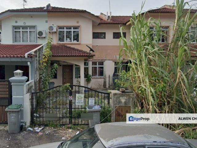 House for sale in Bukit Ledang, Johor
