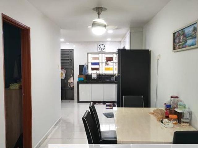 House for sale in Taman Nusantara, Iskandar Puteri