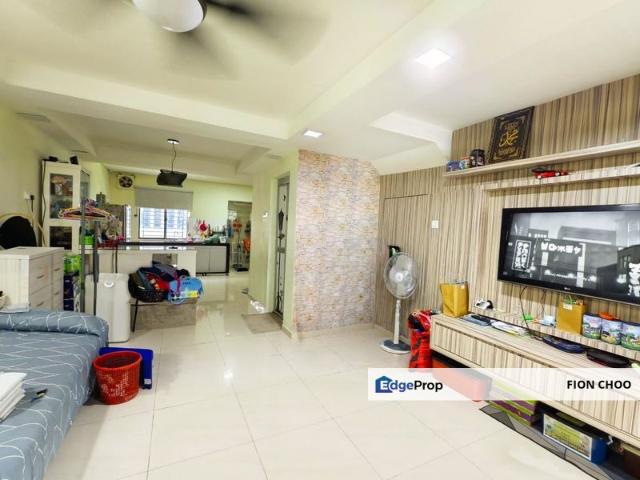 House for sale in Bukit Ledang, Johor