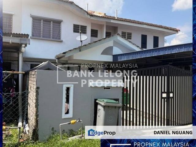 House for sale in Bukit Ledang, Johor
