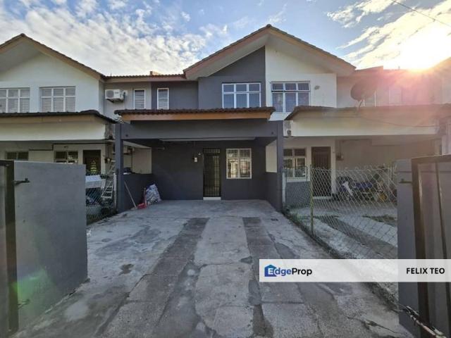 House for sale in Bukit Ledang, Johor