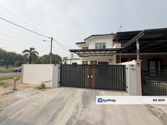House for sale in Taman Nusantara, Iskandar Puteri