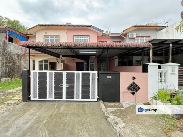 House for sale in Bukit Ledang, Johor