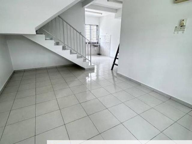 House for rent in Bukit Ledang, Johor