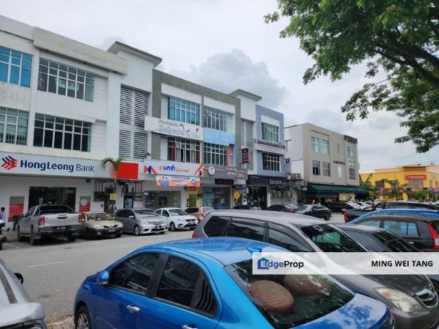 Shop for rent in Bukit Ledang, Johor