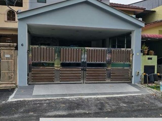 House for sale in Bukit Ledang, Johor