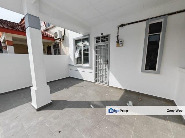House for sale in Bukit Ledang, Johor