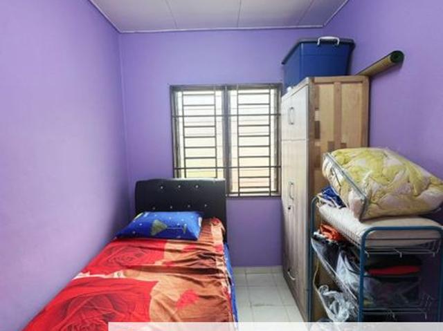 House for rent in Bukit Ledang, Johor