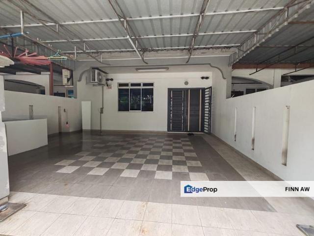 House for sale in Bukit Ledang, Johor