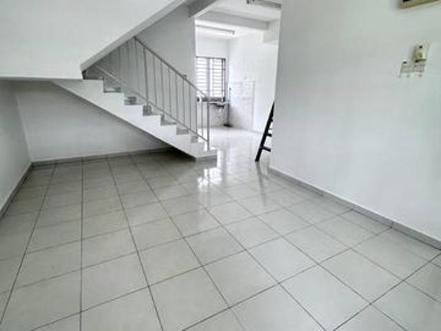 Terraced House for rent in Bukit Ledang, Johor