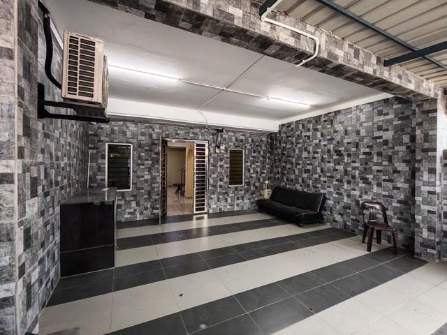 Terraced House for sale in Bukit Ledang, Johor