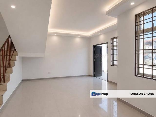 House for sale in Iskandar Puteri, Johor Bahru