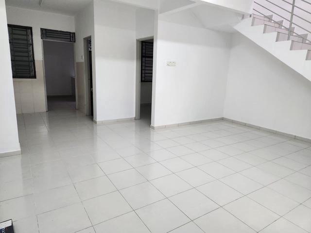 Terraced House for rent in Gelang Patah, Iskandar Puteri