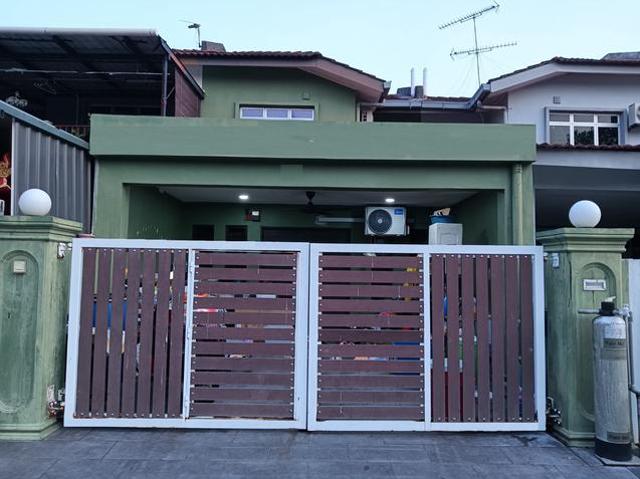 Terraced House for sale in Bukit Ledang, Johor