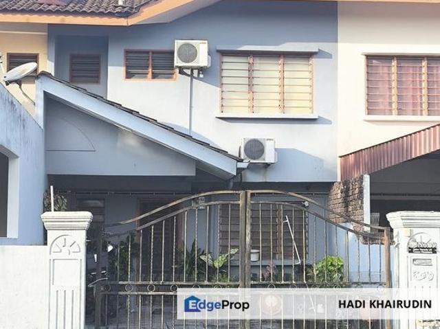 House for sale in Bukit Ledang, Johor