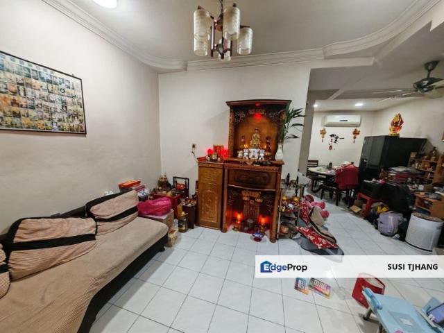 House for sale in Iskandar Puteri, Johor Bahru