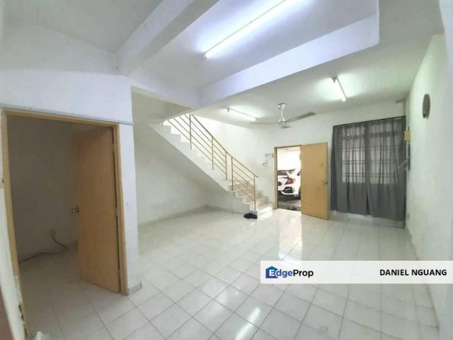 House for sale in Iskandar Puteri, Johor Bahru
