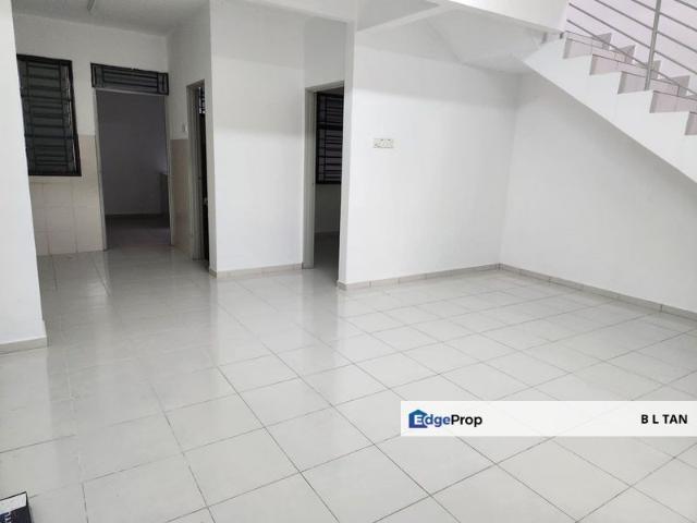 House for rent in Iskandar Puteri, Johor Bahru