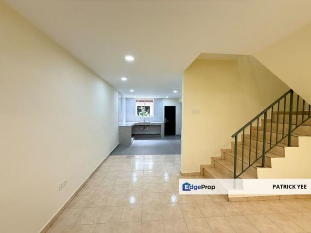 House for sale in Taman Nusantara, Iskandar Puteri