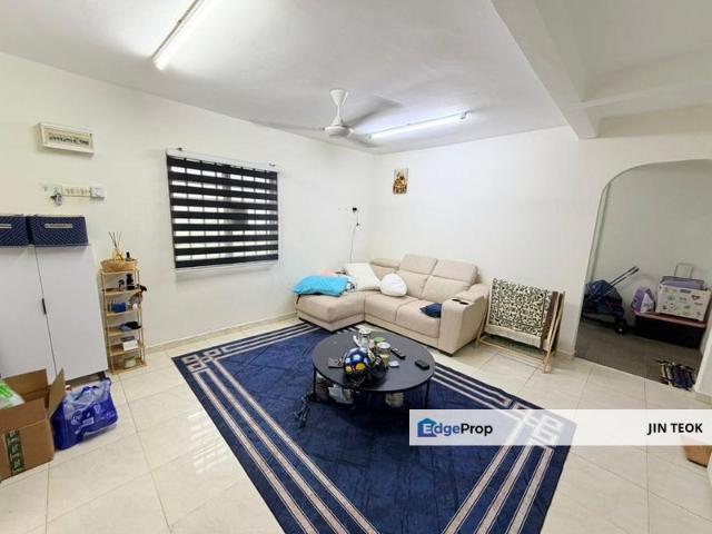 House for sale in Bukit Ledang, Johor