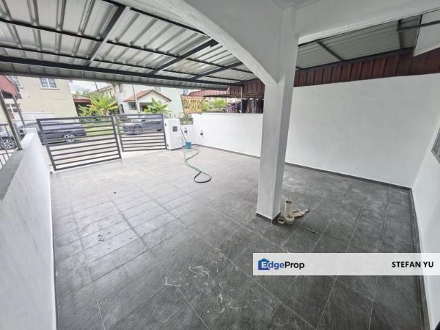 House for sale in Bukit Ledang, Johor