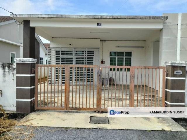 House for sale in Kuala Kedah, Kedah