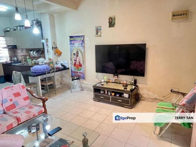 House for sale in Bukit Ledang, Johor
