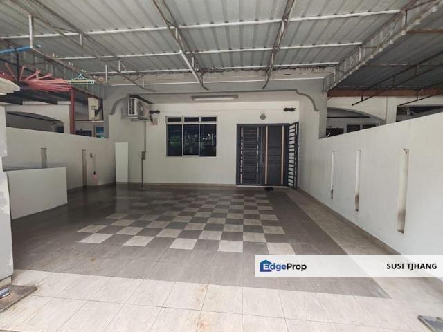 House for sale in Bukit Ledang, Johor