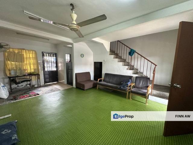 House for sale in Bukit Ledang, Johor