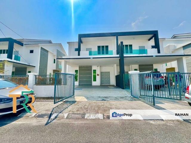 House for sale in Kuala Kedah, Kedah