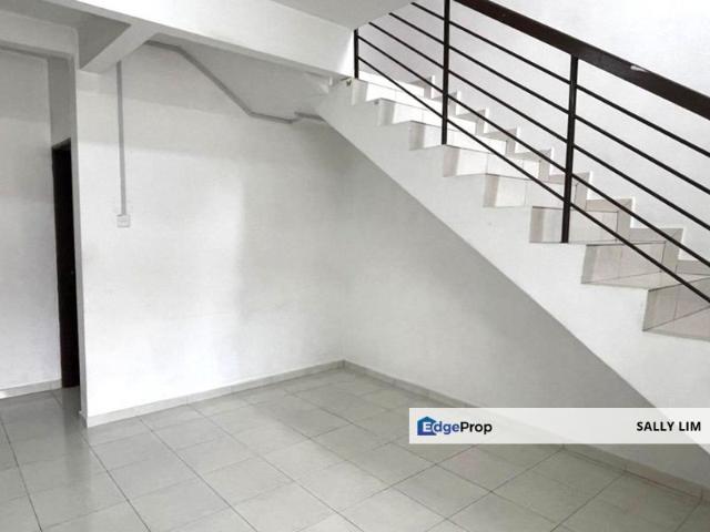 House for sale in Bukit Ledang, Johor