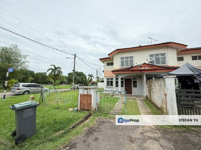 House for sale in Bukit Ledang, Johor