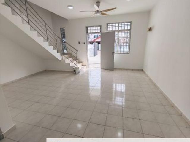 House for sale in Bukit Ledang, Johor
