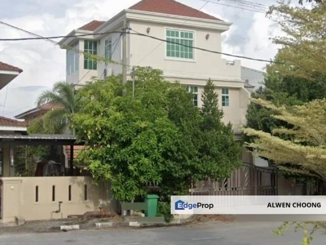 House for sale in Kuala Kedah, Kedah