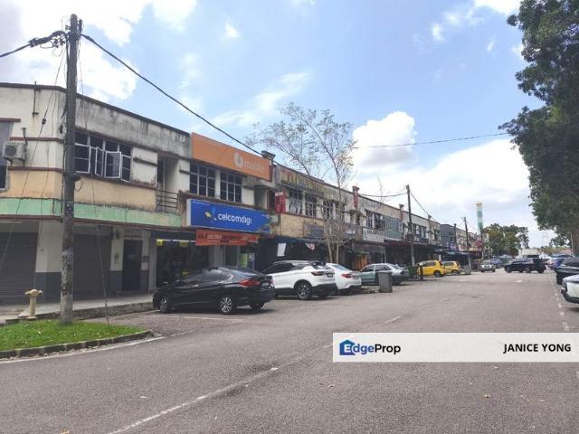 Shop for rent in Bukit Ledang, Johor