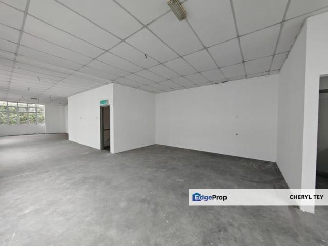 Shop for rent in Bukit Ledang, Johor