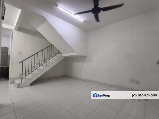 House for sale in Iskandar Puteri, Johor Bahru
