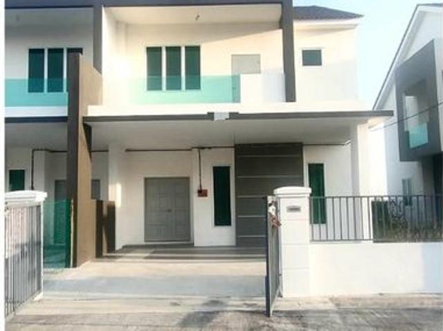 House for sale in Kuala Kedah, Kedah
