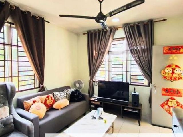 House for sale in Bukit Ledang, Johor