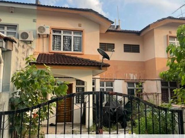 House for sale in Bukit Ledang, Johor